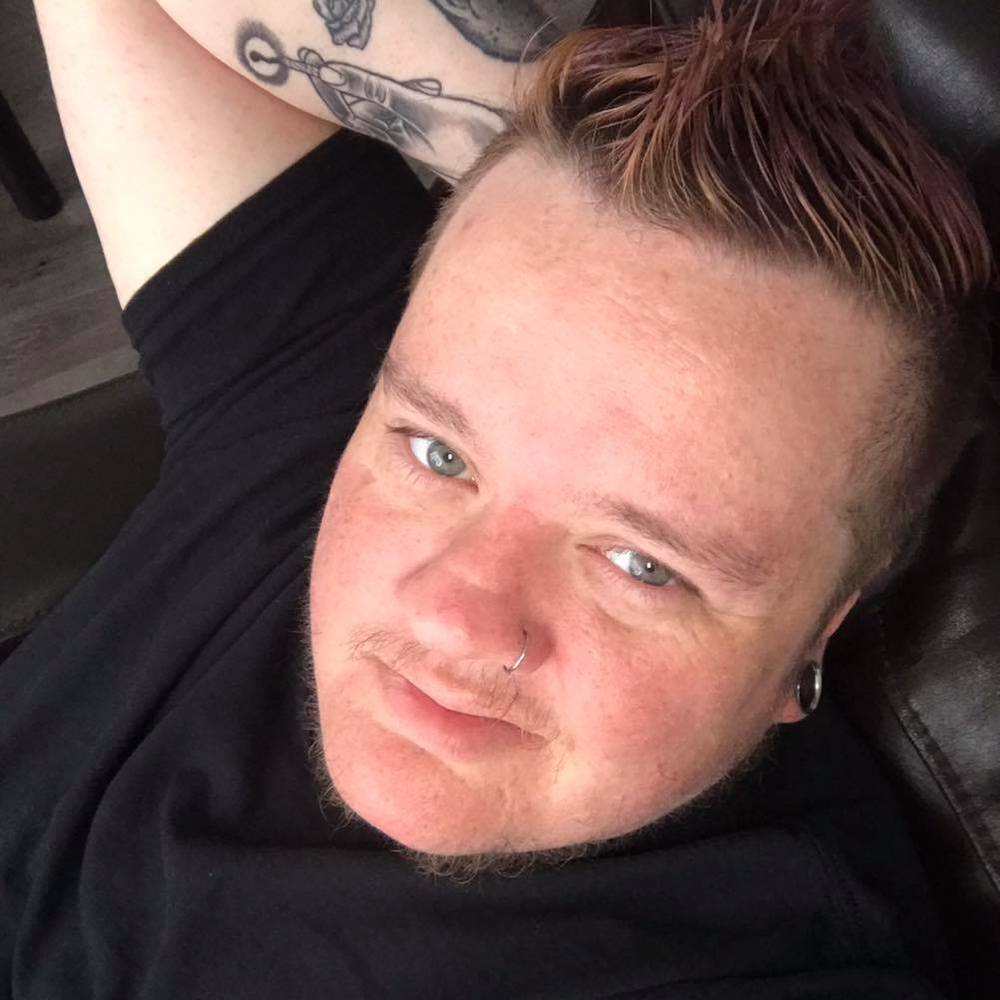 Meet your Posher, Damian